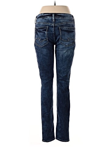 Silver Jeans Co. Jeans (view 2)