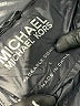 MICHAEL Michael Kors 100% Nylon Solid Black Snow Jacket Size L - photo 7