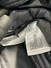 MICHAEL Michael Kors 100% Nylon Solid Black Snow Jacket Size L - photo 8