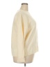 Lularoe 100% Acrylic Color Block Yellow Pullover Sweater Size 22 - 24 - photo 4