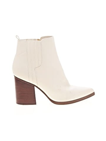 Marc Fisher Ankle Boots (view 1)