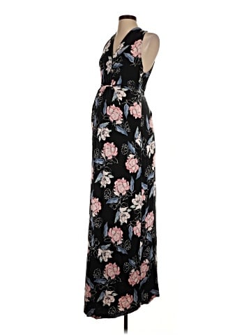 Motherhood Casual Dress (view 1)