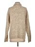 Aqua Tan Pullover Sweater Size S - photo 2
