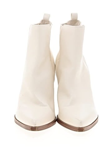 Marc Fisher Ankle Boots (view 2)