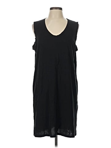 J.Crew Factory Store Casual Dress (view 1)
