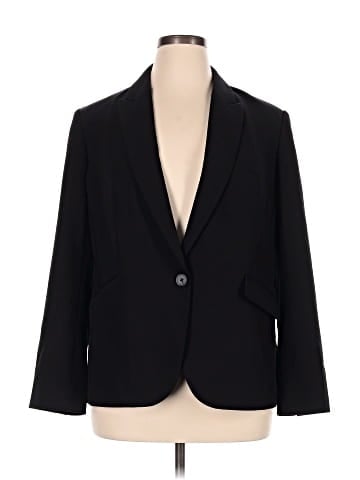 Express Blazer (view 1)
