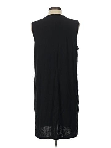 J.Crew Factory Store Casual Dress (view 2)