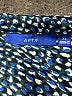 Apt. 9 100% Polyester Blue Sleeveless Blouse Size XL - photo 4