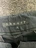 Theory Black Dress Pants Size 2 - photo 7