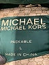 MICHAEL Michael Kors 100% Nylon Green Snow Jacket Size L - photo 6