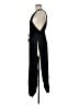 L Space 100% Rayon Black Casual Dress Size M - photo 5