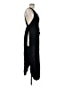 L Space 100% Rayon Black Casual Dress Size M - photo 4