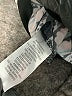 Studio One Print Teal Casual Dress Size M - photo 8