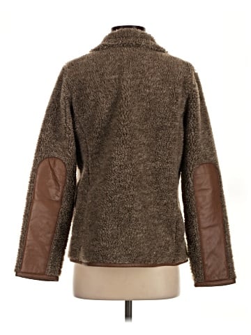 Orvis Faux Fur Jacket (view 2)