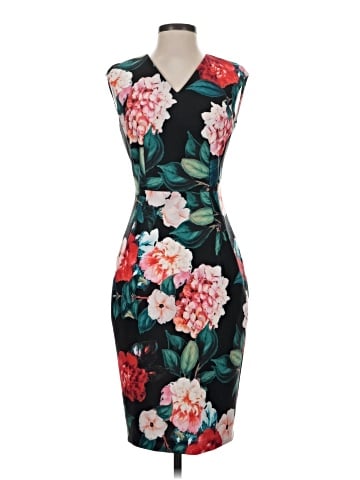 Calvin Klein Cocktail Dress (view 1)