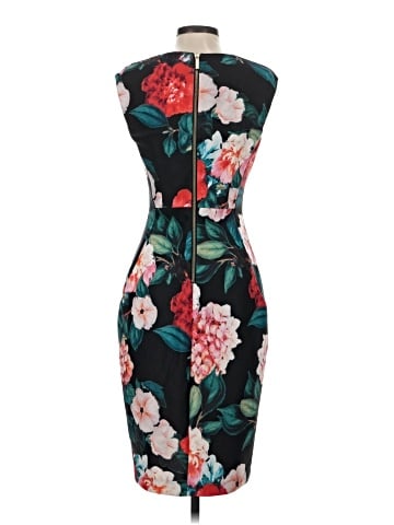 Calvin Klein Cocktail Dress (view 2)