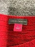 Vince Camuto Red Pullover Sweater Size L - photo 7