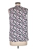 Banana Republic 100% Polyester Pink Tank Top Size M - photo 2