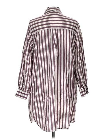 Old Navy 3/4 Sleeve Button-Down Shirt (view 2)