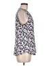 Banana Republic 100% Polyester Pink Tank Top Size M - photo 4