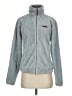Columbia 100% Polyester Gray Fleece Size S - photo 1
