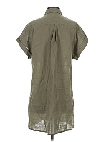 Banana Republic Casual Dress (view 2)
