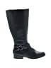 Life Stride Black Boots Size 10 (wide) - photo 1