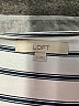 Ann Taylor LOFT 100% Polyester Ivory Short Sleeve Blouse Size M - photo 7