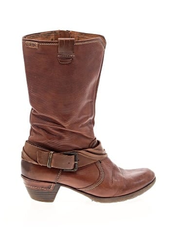Pikolinos Boots (view 1)