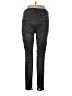 Pull&Bear Graphic Black Jeans Size 32 waist - photo 2