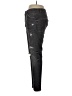 Pull&Bear Graphic Black Jeans Size 32 waist - photo 5