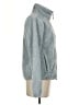 Columbia 100% Polyester Gray Fleece Size S - photo 4