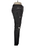 Pull&Bear Graphic Black Jeans Size 32 waist - photo 4