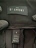 White House Black Market Solid Black Shorts Size 4 - photo 3