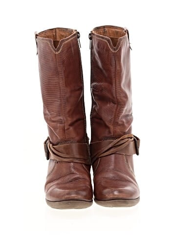 Pikolinos Boots (view 2)