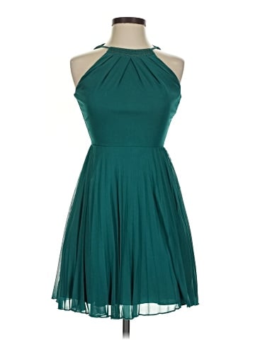 Teeze Me Cocktail Dress (view 1)