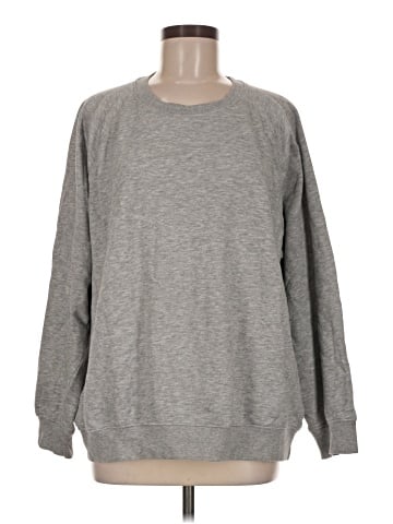 H&M Sweatshirt (view 1)