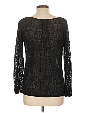 Saint Tropez West 3/4 Sleeve Top (view 2)