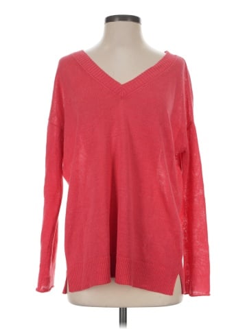 Eileen Fisher Pullover Sweater (view 1)