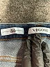 Vigoss Blue Jeans Size 31 waist - photo 7