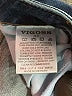 Vigoss Blue Jeans Size 31 waist - photo 8