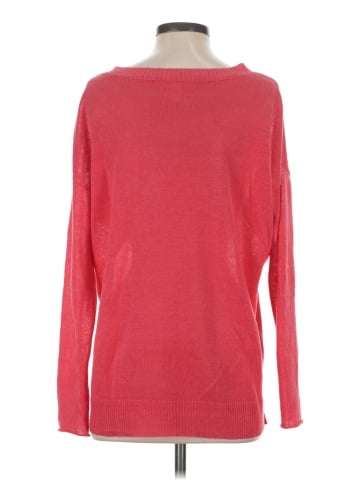 Eileen Fisher Pullover Sweater (view 2)
