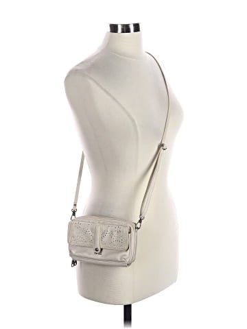 The Sak Leather Crossbody Bag (view 2)