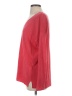 Eileen Fisher Red Pullover Sweater Size XS - photo 5