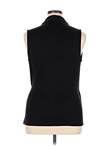 41Hawthorn Sleeveless Blouse (view 2)
