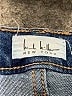 Nicole Miller New York Solid Blue Jeans Size 14 - photo 7