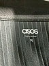 ASOS Black Turtleneck Sweater Size M - photo 7