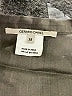 Gerard Darel Gray 3/4 Sleeve Button-Down Shirt Size EU (FR) 38 / US 6 - photo 7