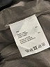 Gerard Darel Gray 3/4 Sleeve Button-Down Shirt Size EU (FR) 38 / US 6 - photo 8