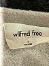 Wilfred Free 100% Nylon Tan Pullover Sweater Size S - photo 7